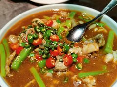 -蟹榭·本帮江浙菜·蟹宴(五角场合生汇商场店)