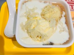 -满记甜品(王府井北京市百货大楼店)