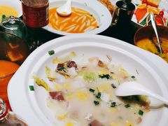 -庆江南江南菜(琴湖溪里花园城店)