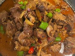 -彭耕记猪油炒小菜(吉联mall店)