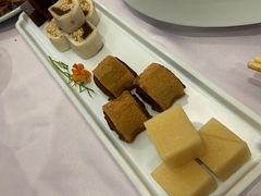 -味+新京宴·烤鸭·北京菜(创意谷店)