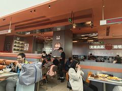 -文通冰室(东方宝泰店)