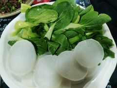 -味老大土碗菜(中山三路店)