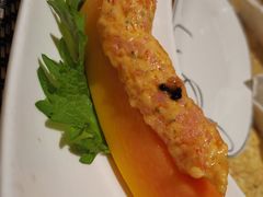 -雍和会海鲜姿造自助(湖东路店)