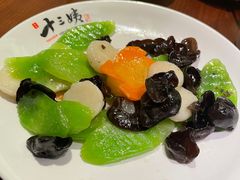 -南拳十三姨·潮汕砂锅粥(世纪金源店)
