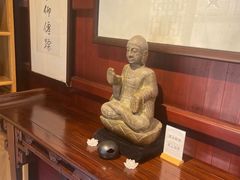 -韬光茶庵