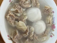 -松盛糕团店(红旗桥店)