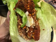 -谷燚大牛炭火烧肉(阳光西雅图店)