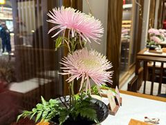 -鲤院·新中式美学·庭院餐厅(夫子庙店)
