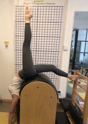 -JC·YOGA静禅瑜伽普拉提