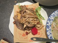 -杏花村水席楼·洛阳水席(老城十字街店)