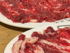 -八合里潮汕鲜牛肉火锅(万科里店)