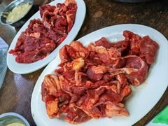 -西塔隆太白烤牛肉馆(图们路店)