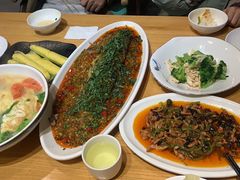 -赤宴·川菜(玉林店)