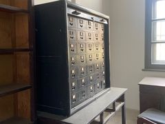 -青岛德国监狱旧址博物馆