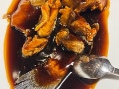 -湖滨28中餐厅·西湖宴·杭州君悦酒店