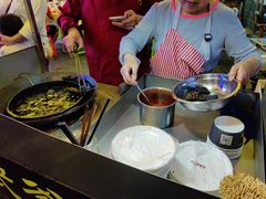 -武爹臭豆腐(坡子街店)