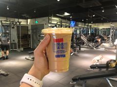 -闻道万巷咖啡馆(南大街地铁站店)