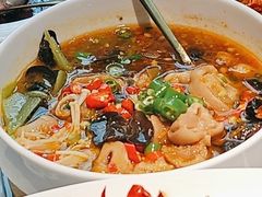 -雀蓝川菜(滨湖万象汇店)