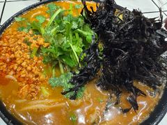 -肥汁米蘭香港米线(长宁来福士店)