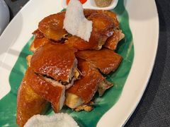 -南里山房·新淮扬菜(徐汇万科店)