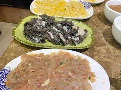 虾滑-牛叔鲜羊肉铜火锅(远东小区店)