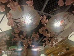 -九田家黑牛烤肉料理(华侨城店)