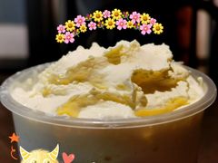 -喜茶(上海兴业太古汇店)