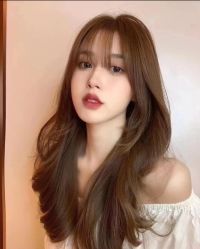 点击看大图 -MORI HAIR SALON日式美发沙龙