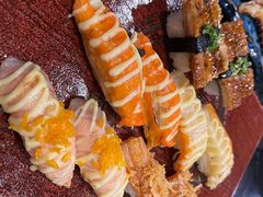 -古田居·特色寿司料理(骏欣中心店)