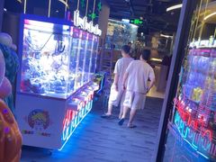 -皇室假期美食水疗会(春风路店)