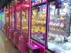 -爱玩嘉年华(成都北城天街店)