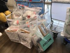 -乐天免税店(明洞店)