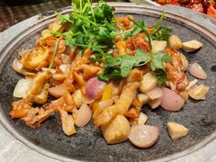 -运·中餐厅(成都华尔道夫酒店)