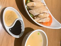-新加坡高记KOO KEE Restaurant(盈科店)