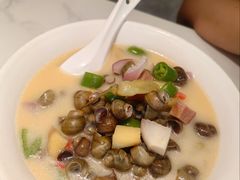 -温岭人家(红花北路店)