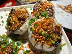 -醉烧膘·烧烤夜宵王(总店)