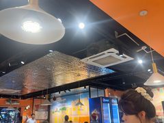 -金柱大盘鸡(和田二街店)