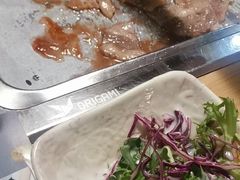 -千纸鹤嫩汁烤肉(西大直街店)