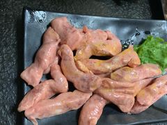-老地方泥炉烤肉(总店)