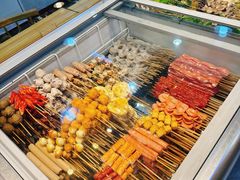 -津门炒饭王(天佑城店)