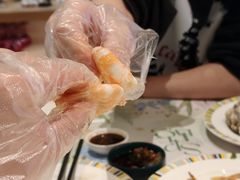 -冀粤香海鲜自助餐厅(西美五洲店)