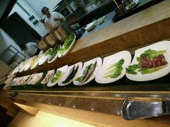 -荣誉国际酒店-海鲜自助餐厅(迎宾大道店)