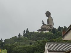-昂坪360缆车