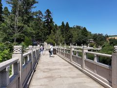 -径山寺