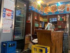 -老门刀削面(小酱坊店)