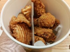 -麦当劳(曲阳店)