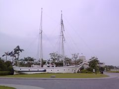 IMG_20130519_184408-南沙游艇会·大兵船餐厅