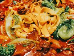 -鲁秀才炒鸡(龙湖西溪天街店)
