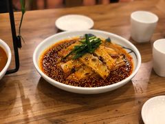 -海富荣·锅贴·陕菜家常菜(阳光城店)